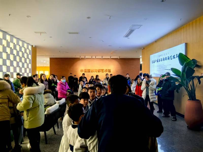 扶风县培训讲座公司如何赋能文旅产业：定制化培训助力产业人才升级